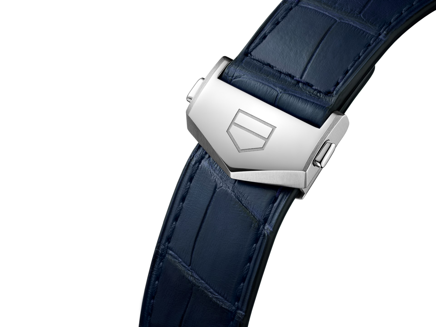 Carrera Day-Date Gents Automatic Watch