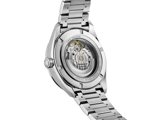 Gents CARRERA Automatic Watch - Diameter 41 mm