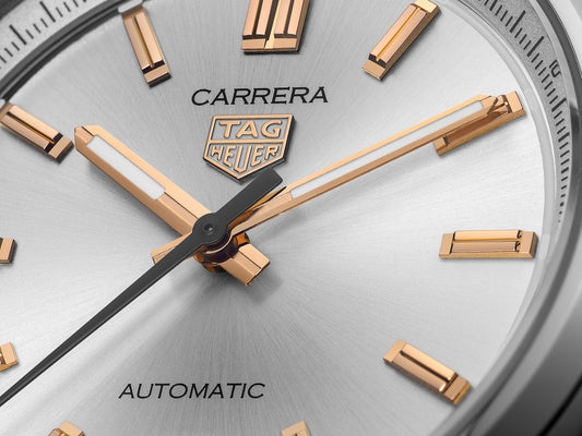 TAG Heuer Carrera Date