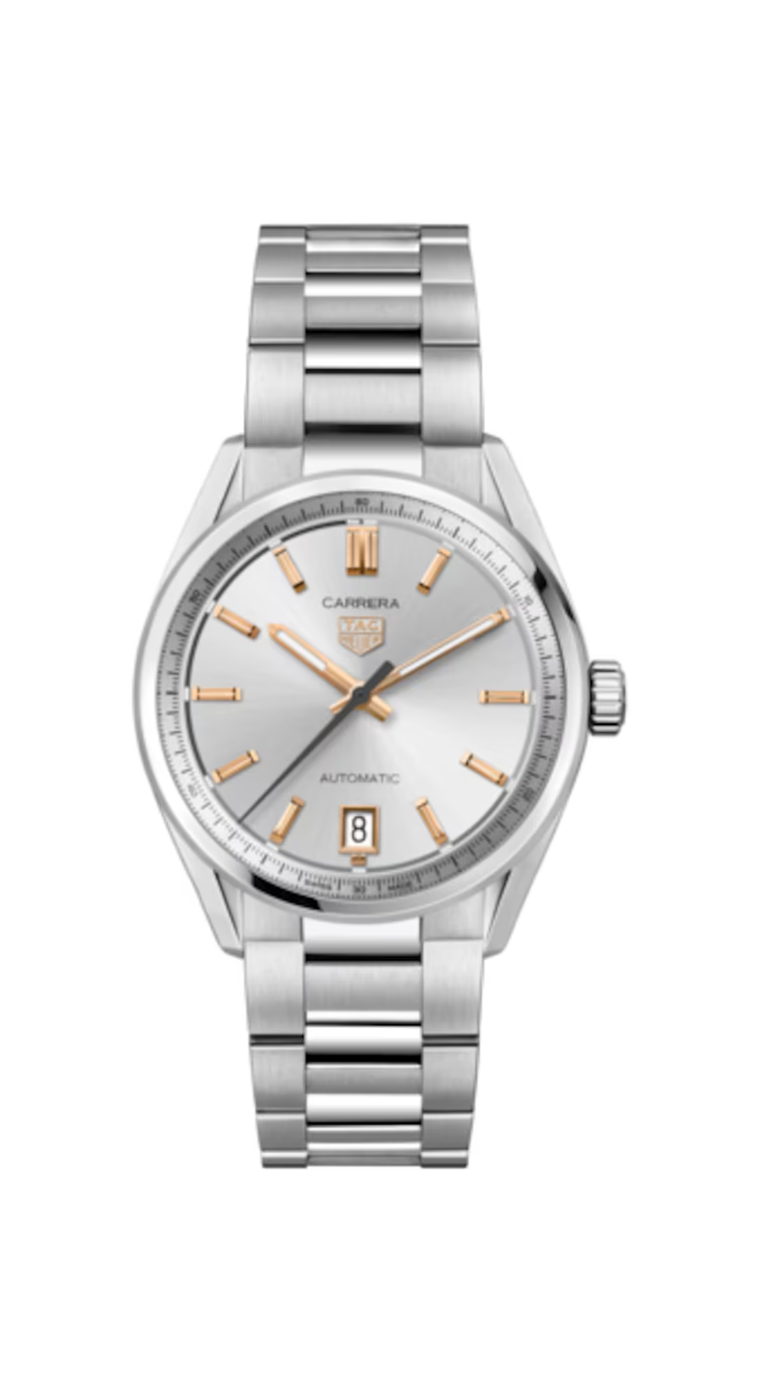 TAG Heuer Carrera Date