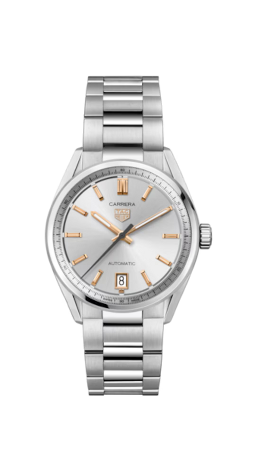 TAG Heuer Carrera Date