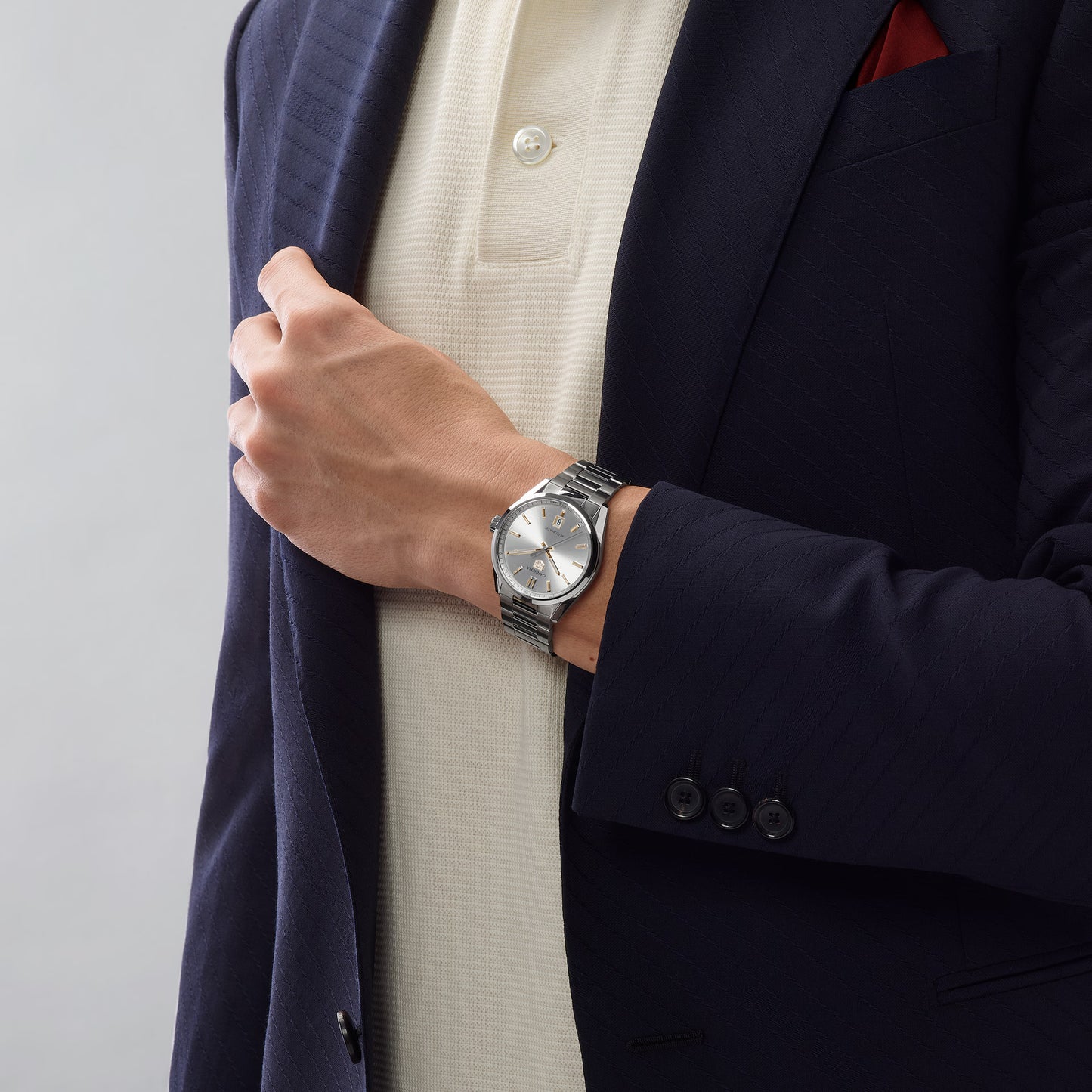 TAG Heuer Carrera Date