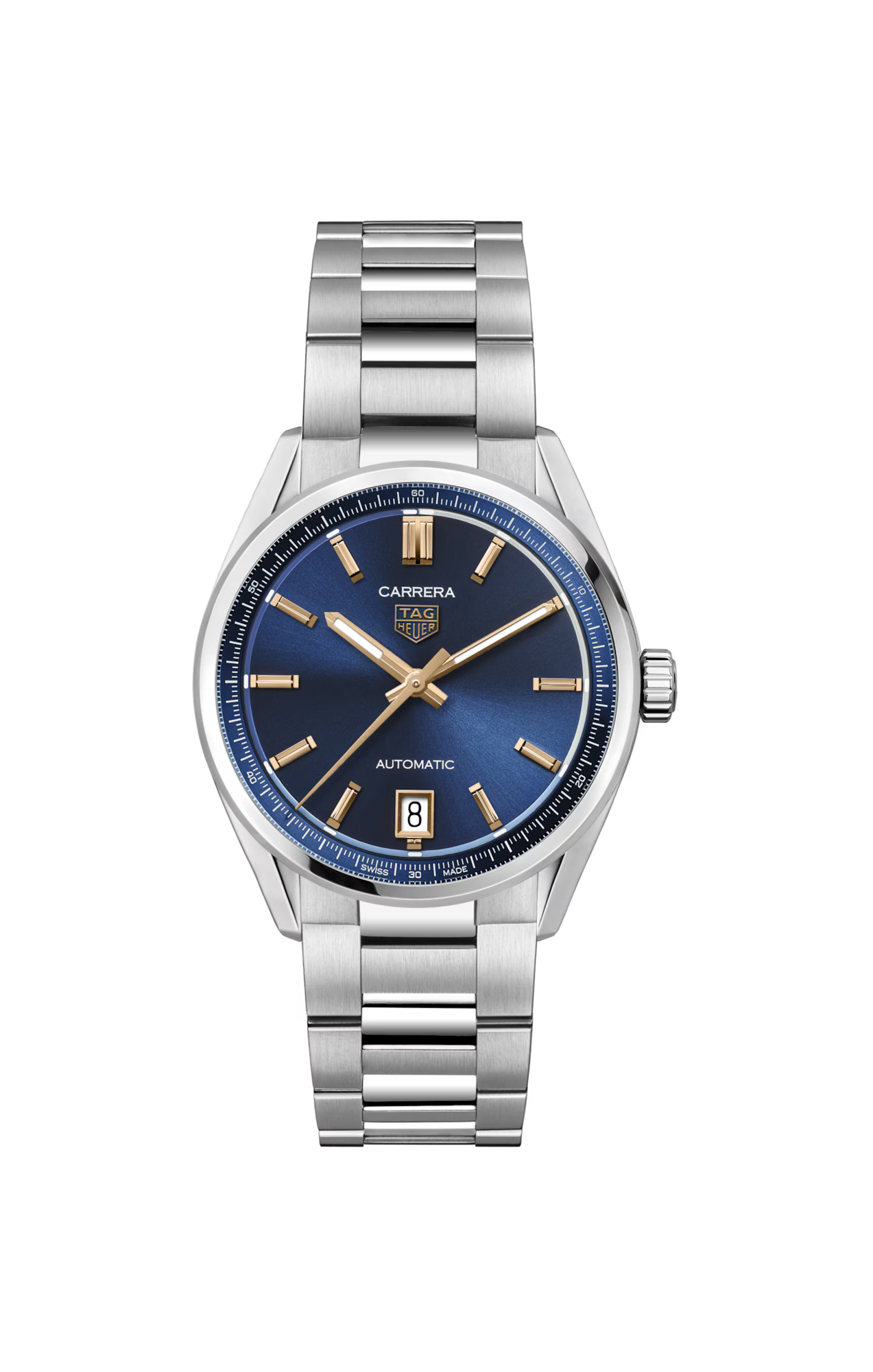CARRERA DATE