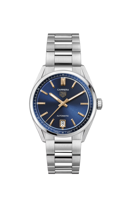 CARRERA DATE