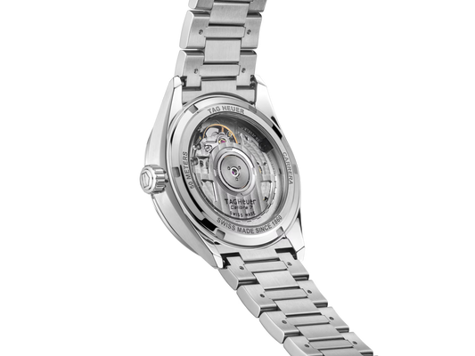 TAG Heuer Carrera Date