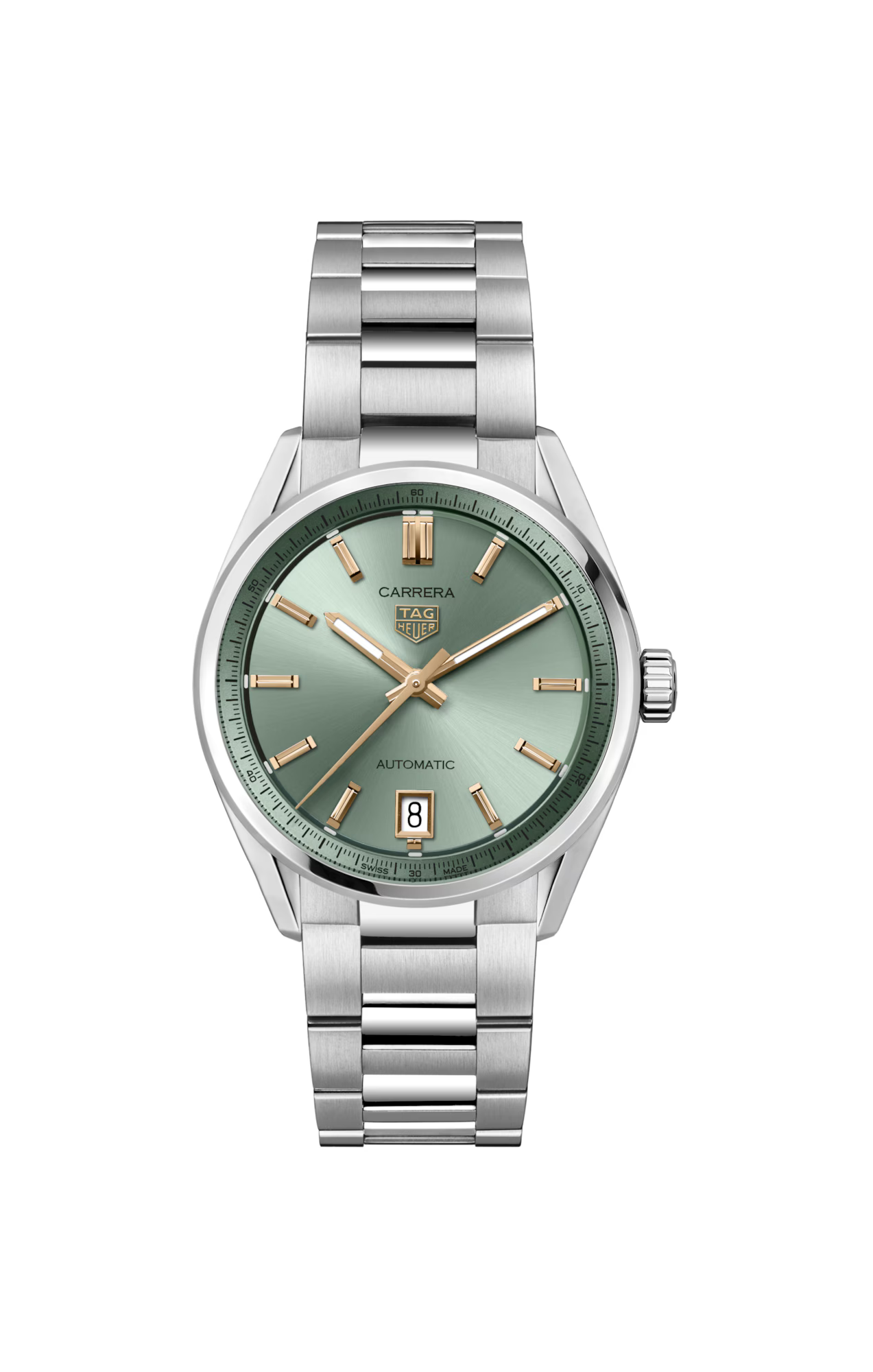 TAG Heuer Carrera Date