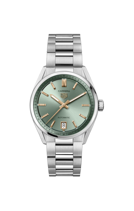 TAG Heuer Carrera Date