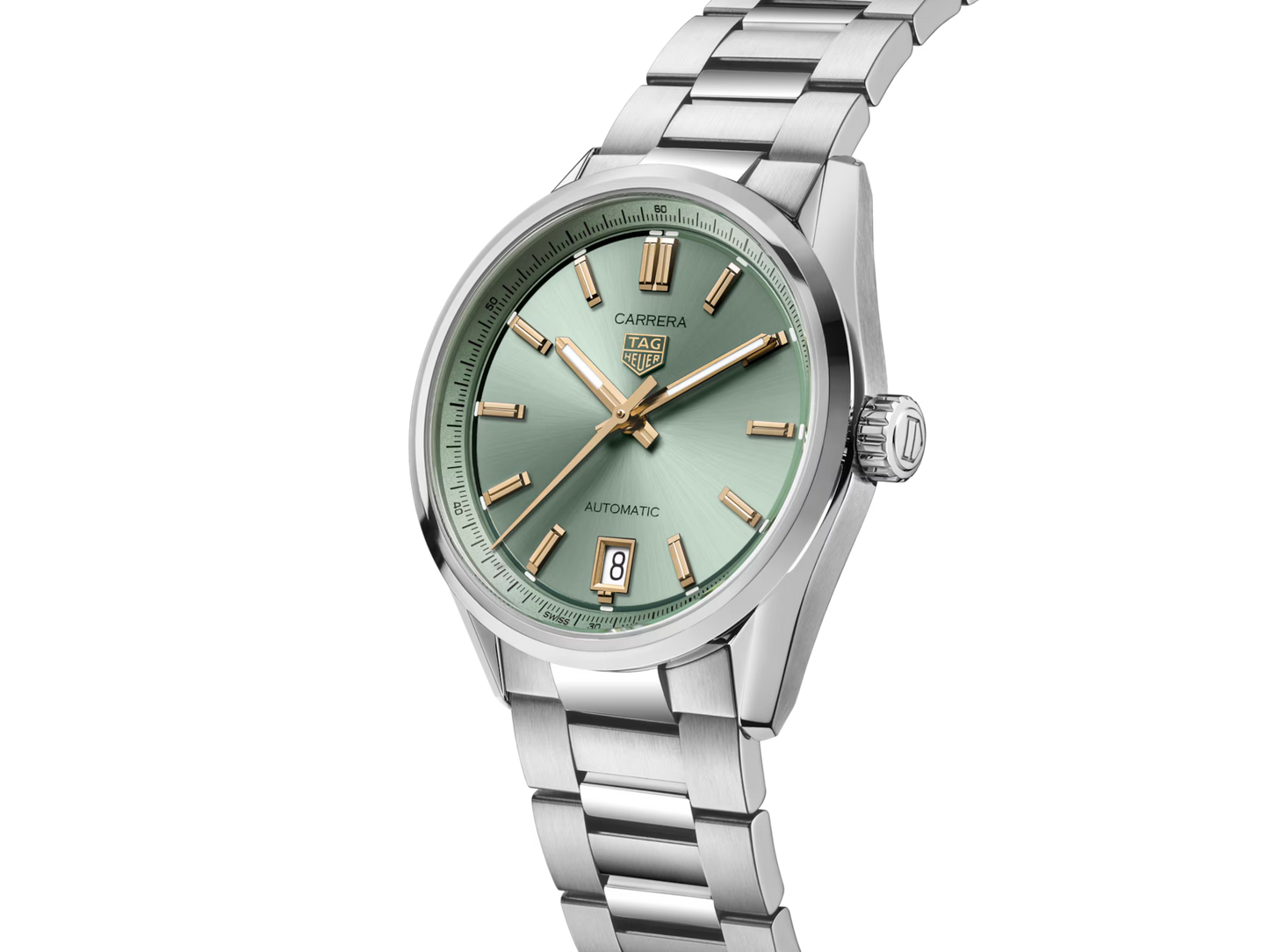 TAG Heuer Carrera Date