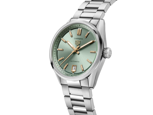 TAG Heuer Carrera Date
