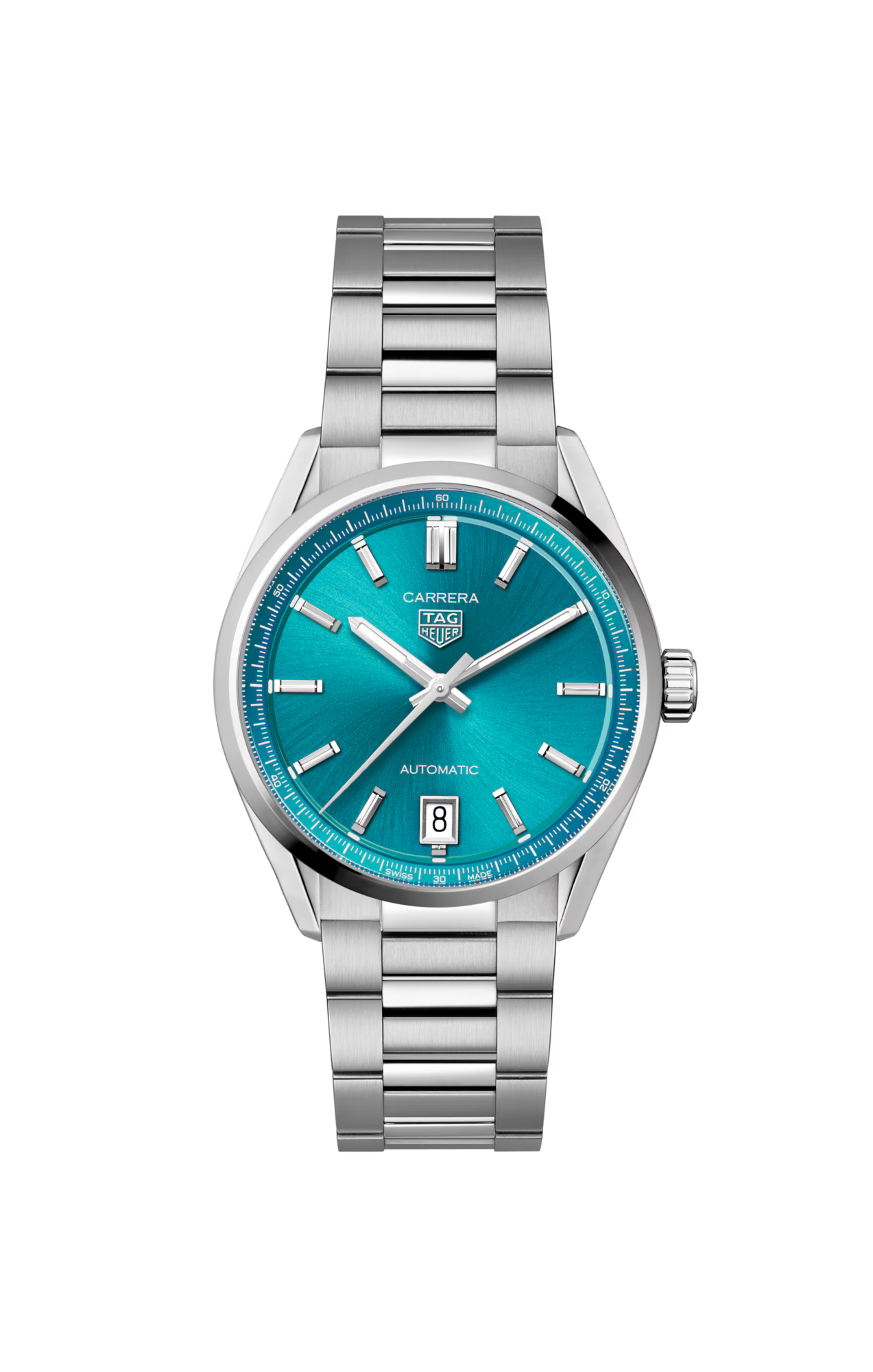 TAG Heuer Carrera Date