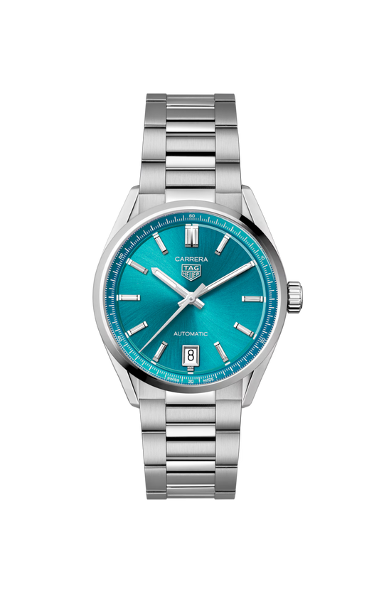 TAG Heuer Carrera Date