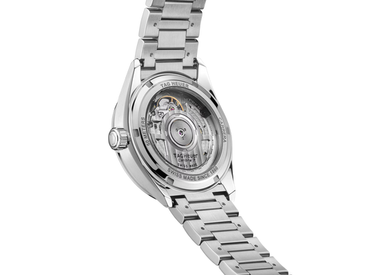 TAG Heuer Carrera Date
