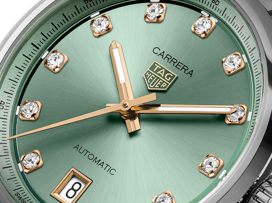 TAG Heuer Carrera Date