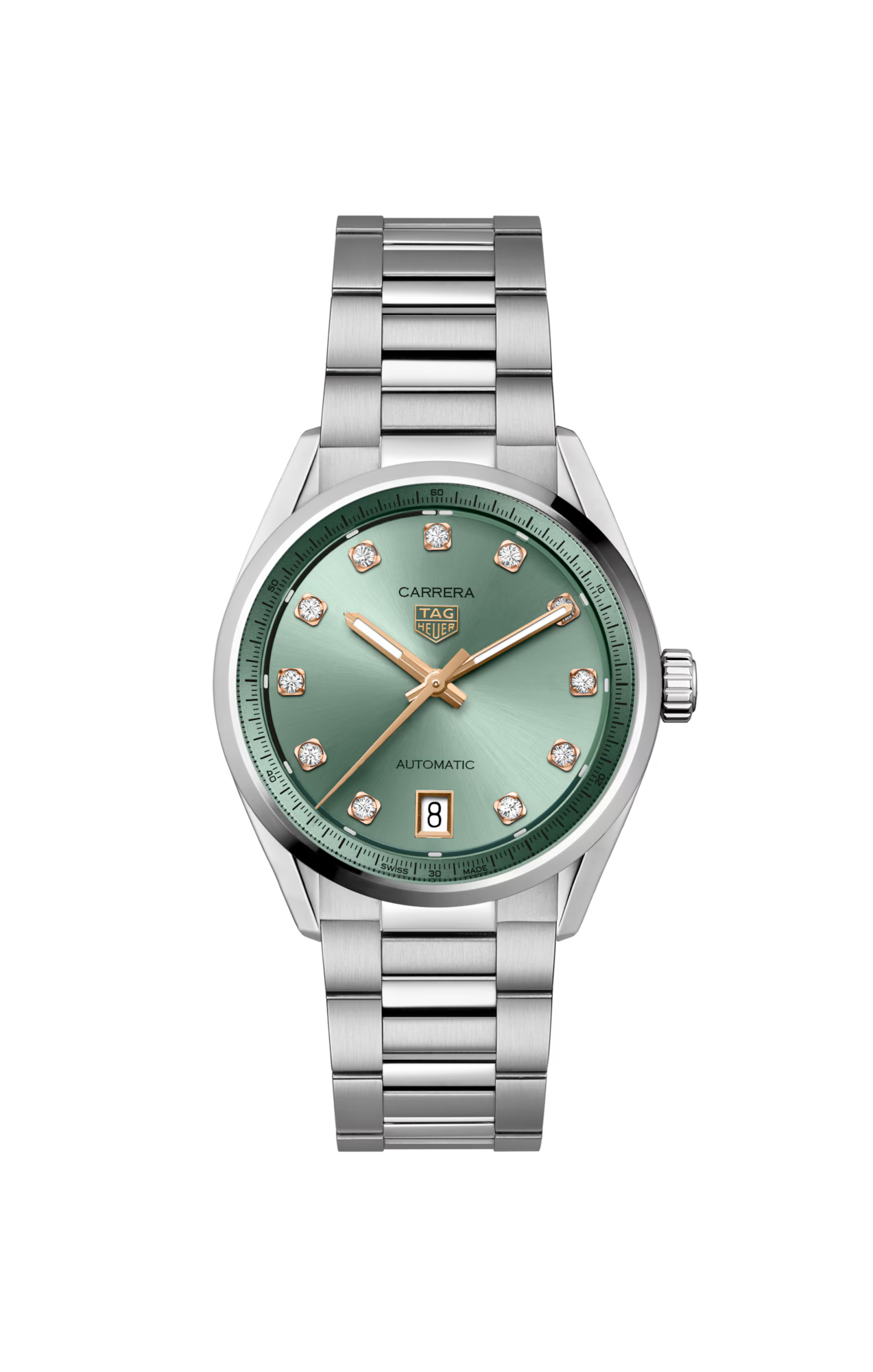 TAG Heuer Carrera Date