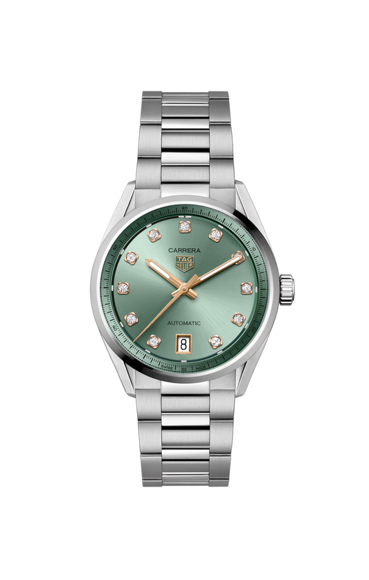 TAG Heuer Carrera Date
