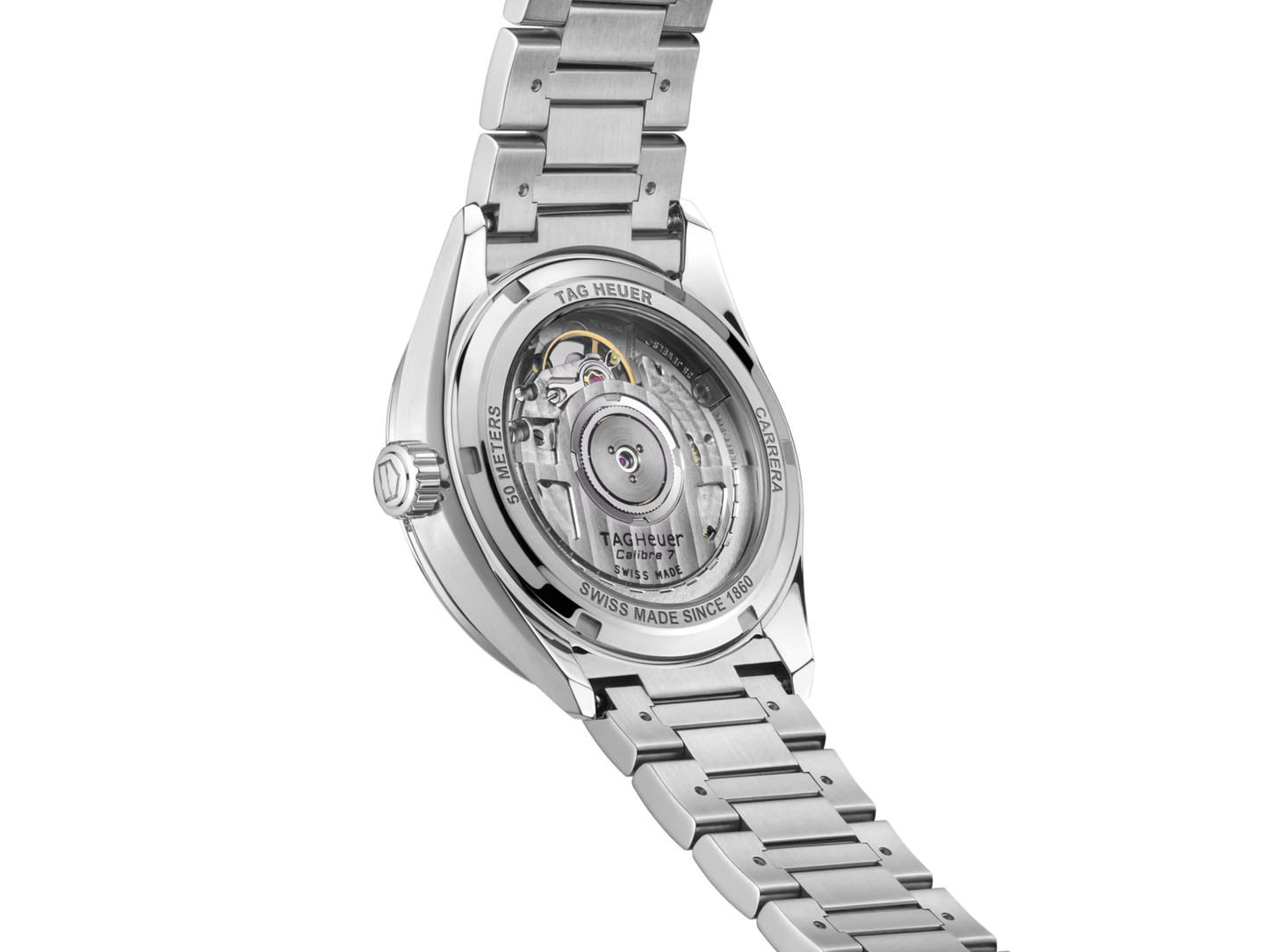 CARRERA DATE