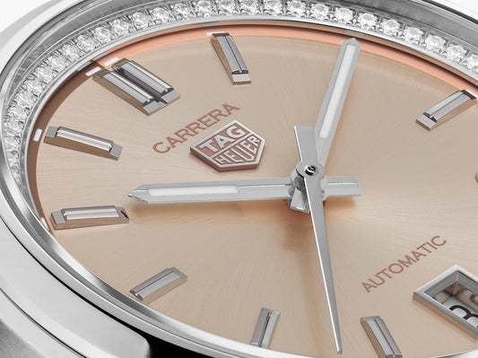 CARRERA DATE