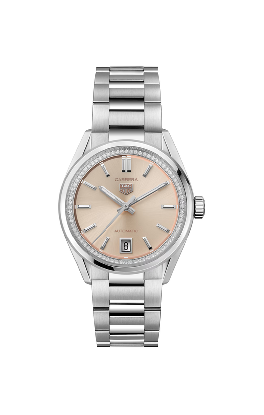 CARRERA DATE