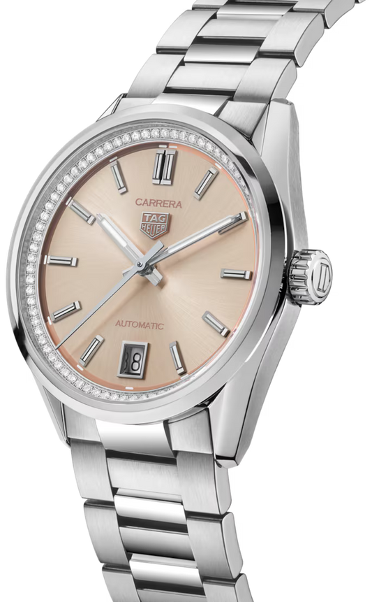 CARRERA DATE