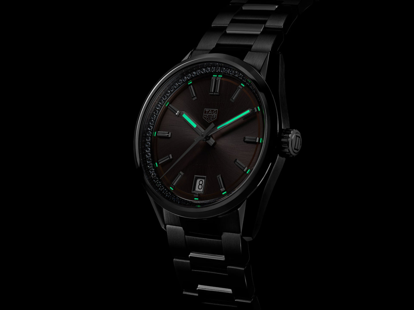 CARRERA DATE