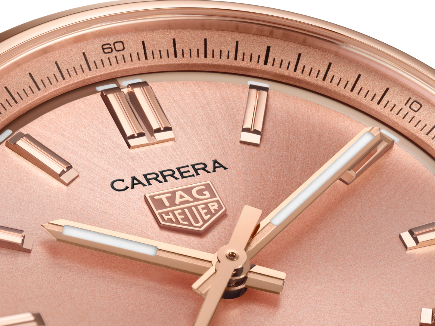 Carrera 36mm Ladies Watch