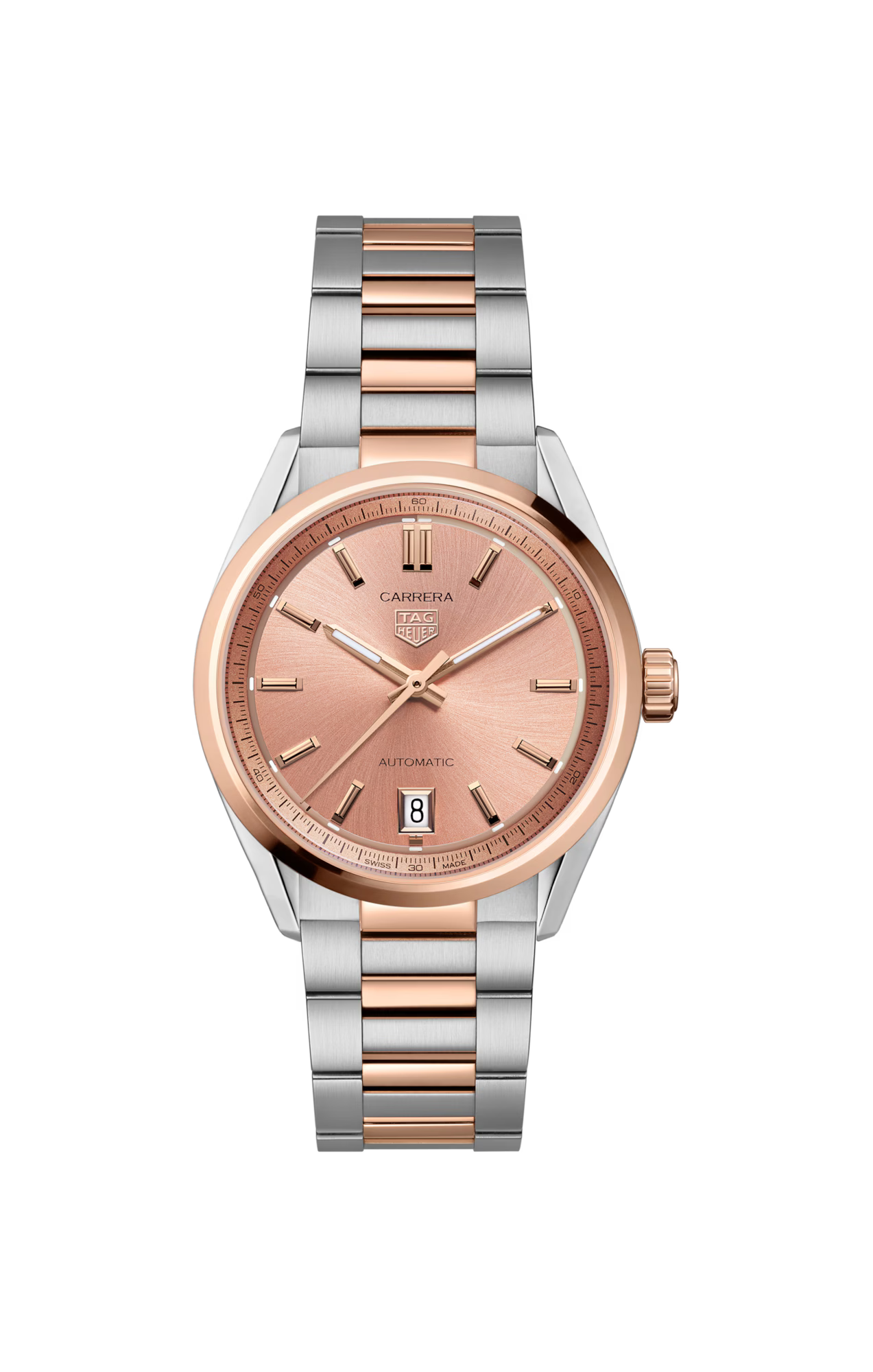 Carrera 36mm Ladies Watch