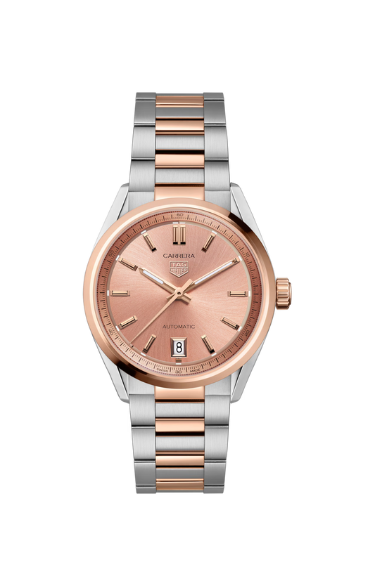 Carrera 36mm Ladies Watch