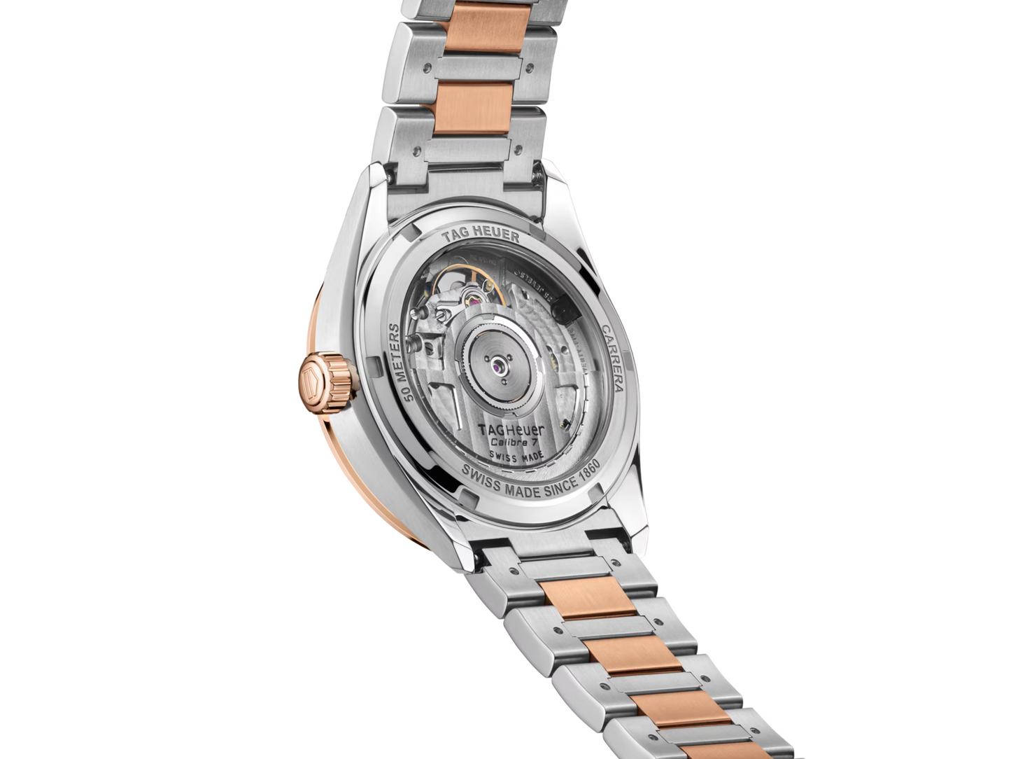 TAG Heuer Carrera Date