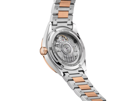 TAG Heuer Carrera Date