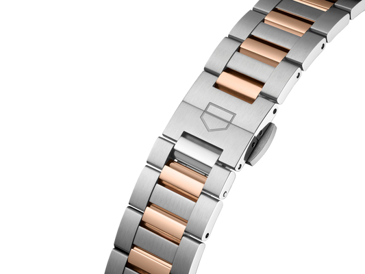 TAG Heuer Carrera Date