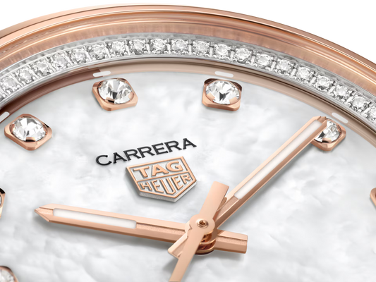 TAG Heuer Carrera Date