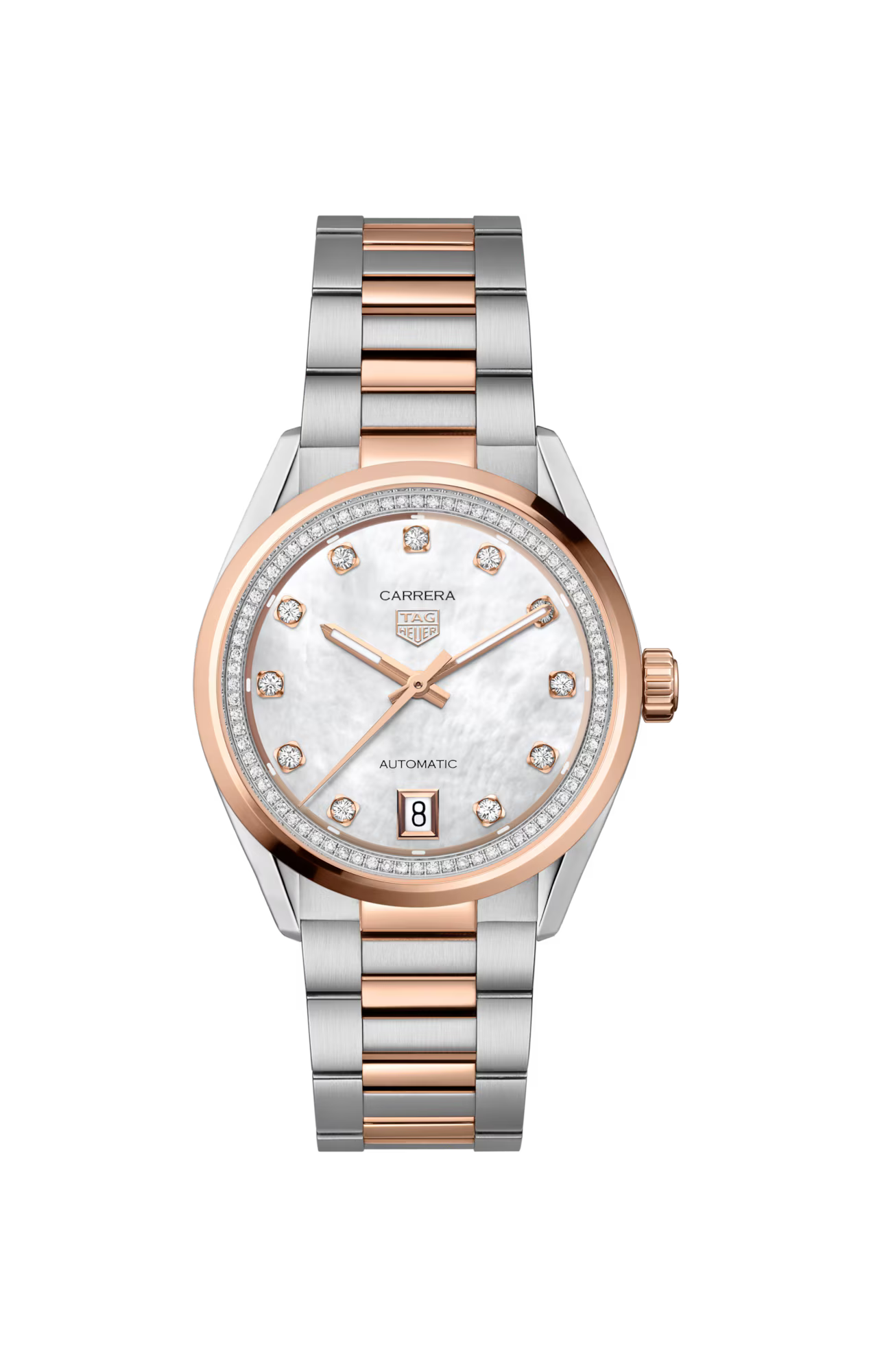 TAG Heuer Carrera Date