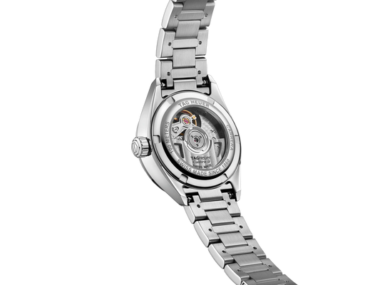 TAG HEUER CARRERA Automatic Watch - Diameter 29 mm