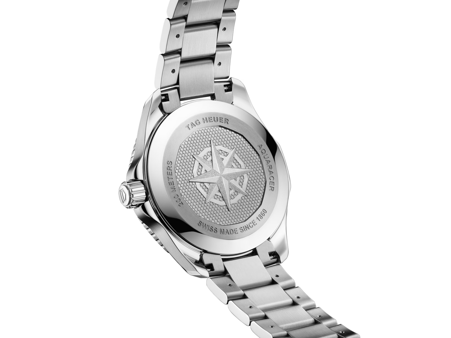 GENTS AQUARACER PROFESSIONAL 200