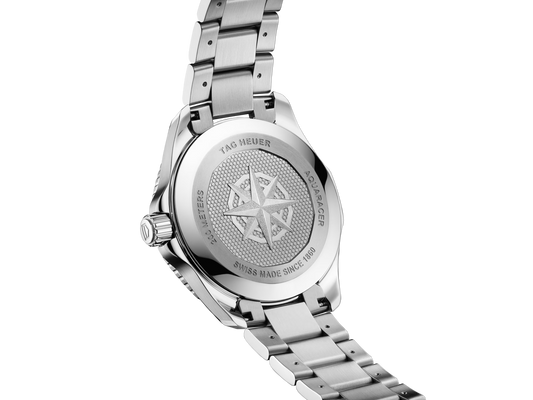 GENTS AQUARACER PROFESSIONAL 200