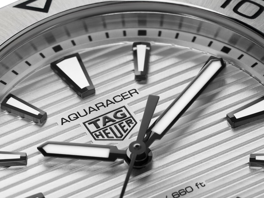 GENTS AQUARACER PROFESSIONAL 200