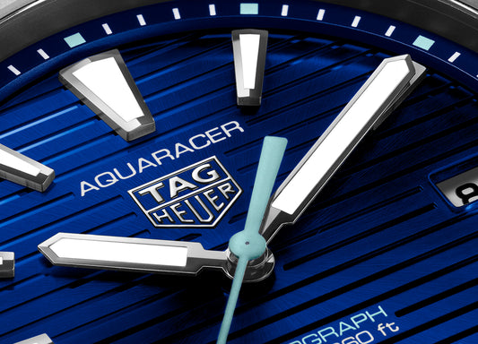 AQUARACER PROFESSIONAL 200 SOLARGRAPH