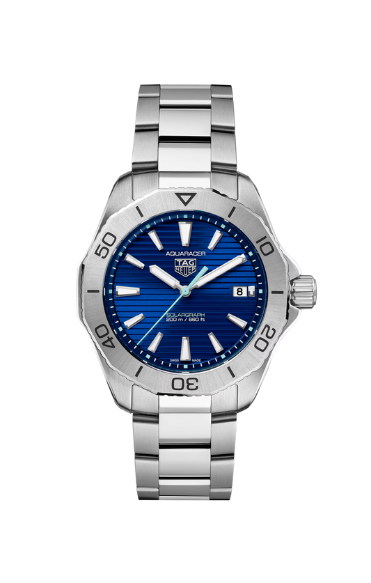 AQUARACER PROFESSIONAL 200 SOLARGRAPH