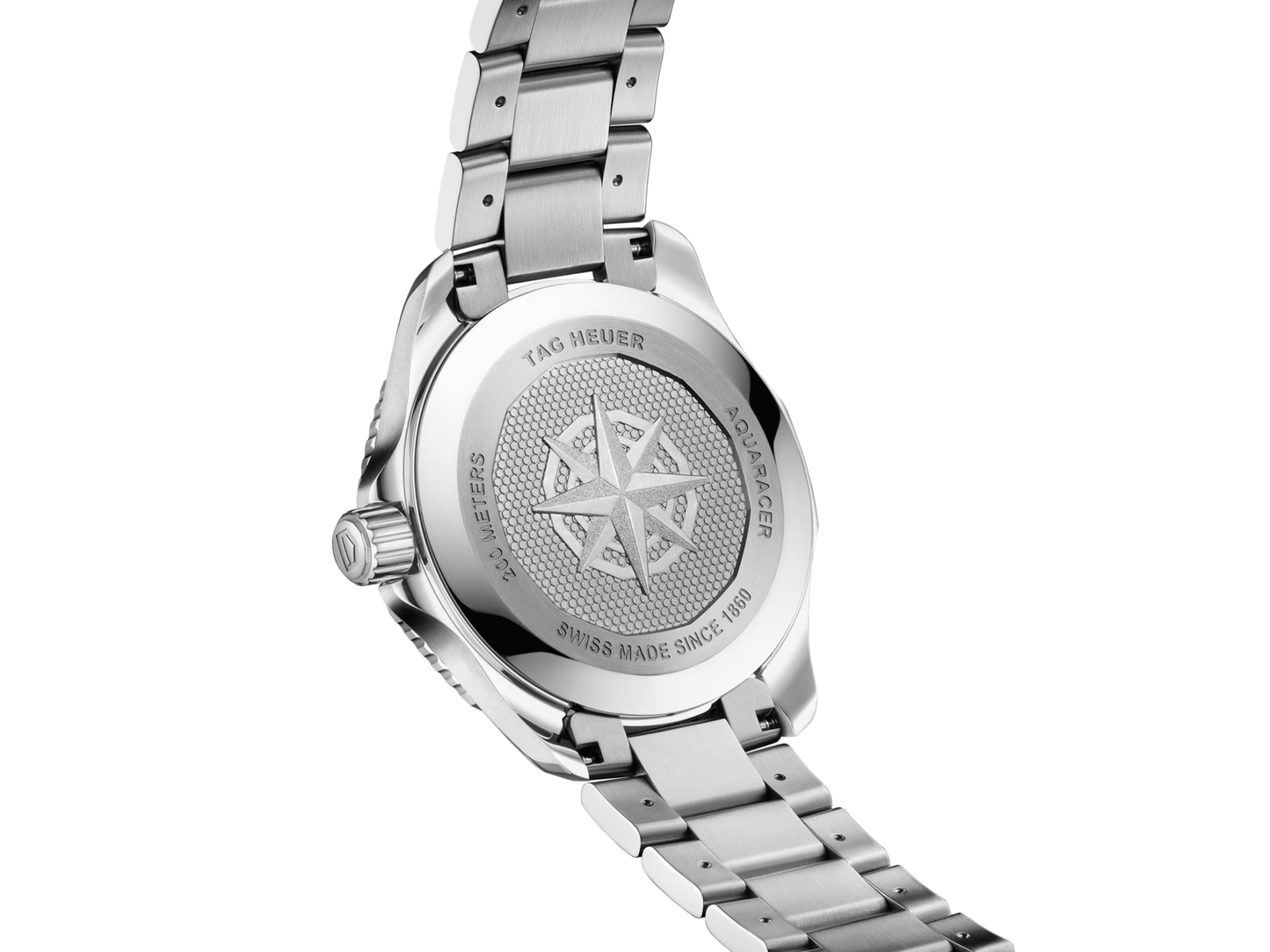 AQUARACER SOLARGRAPH QUARTZ