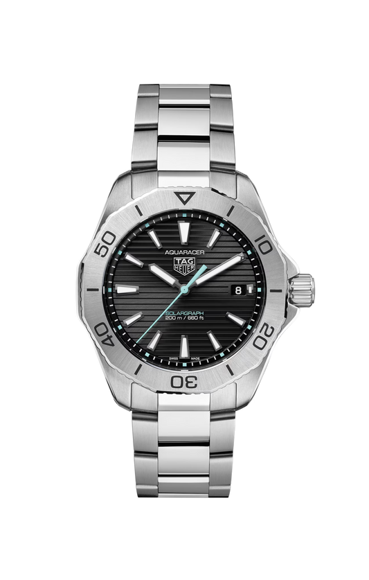 AQUARACER SOLARGRAPH QUARTZ