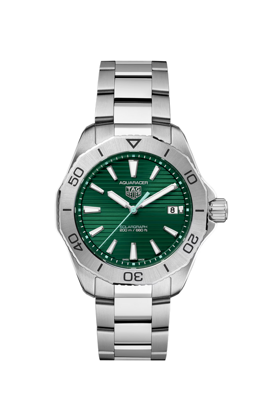 TAG Heuer Aquaracer Professional 200 Solargraph