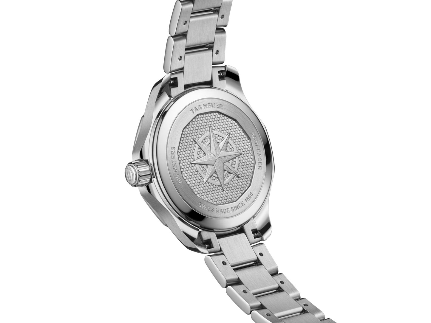 Aquaracer Professional 200 Solargraph 34mm Ladies