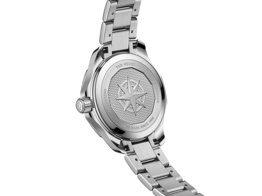 Aquaracer Professional 200 Solargraph 34mm Ladies
