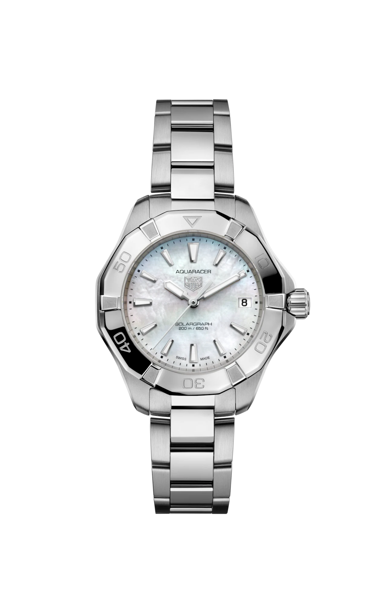 Aquaracer PROFESSIONAL 200 SOLARGRAPH