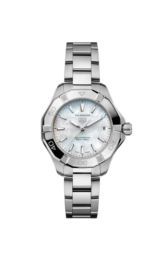 Aquaracer PROFESSIONAL 200 SOLARGRAPH