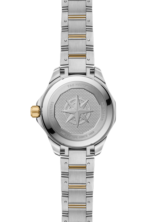 TAG Heuer Aquaracer Professional 200 Solargraph