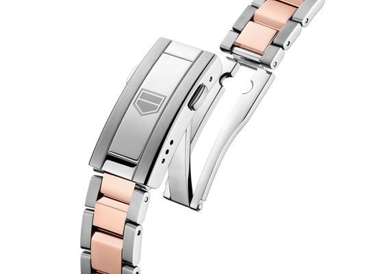 Ladies Aquaracer Professional 200 Solargraph Watch