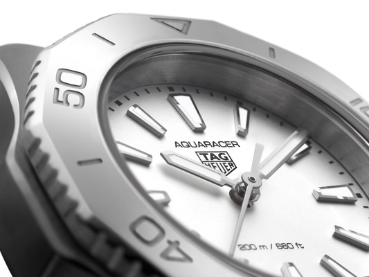 AQUARACER PROFESSIONAL 200 LADIES