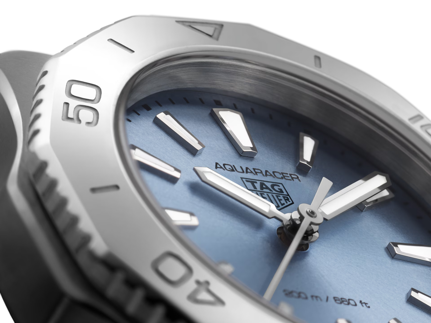 LADIES AQUARACER PROFESSIONAL 200