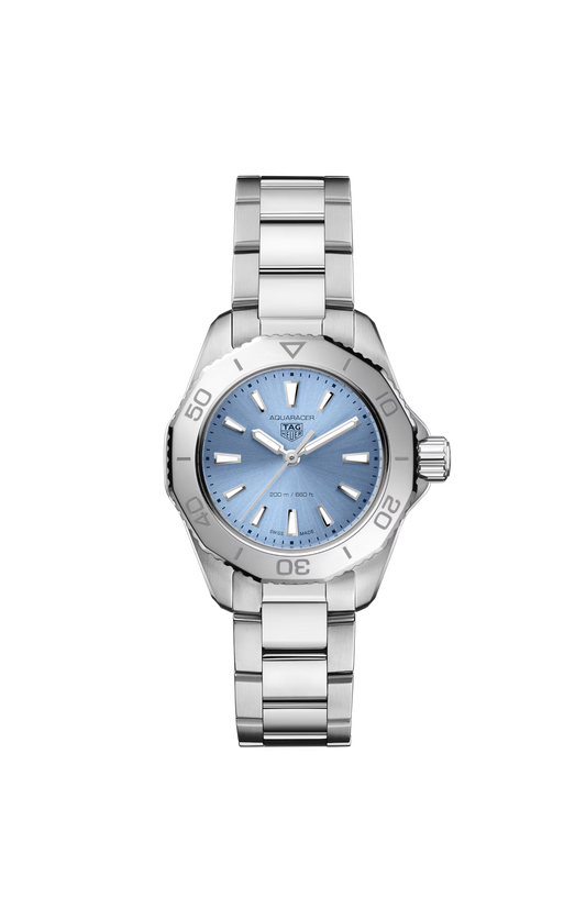 LADIES AQUARACER PROFESSIONAL 200